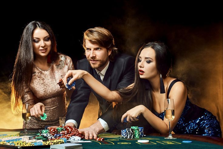 Domino Boss Live Betting