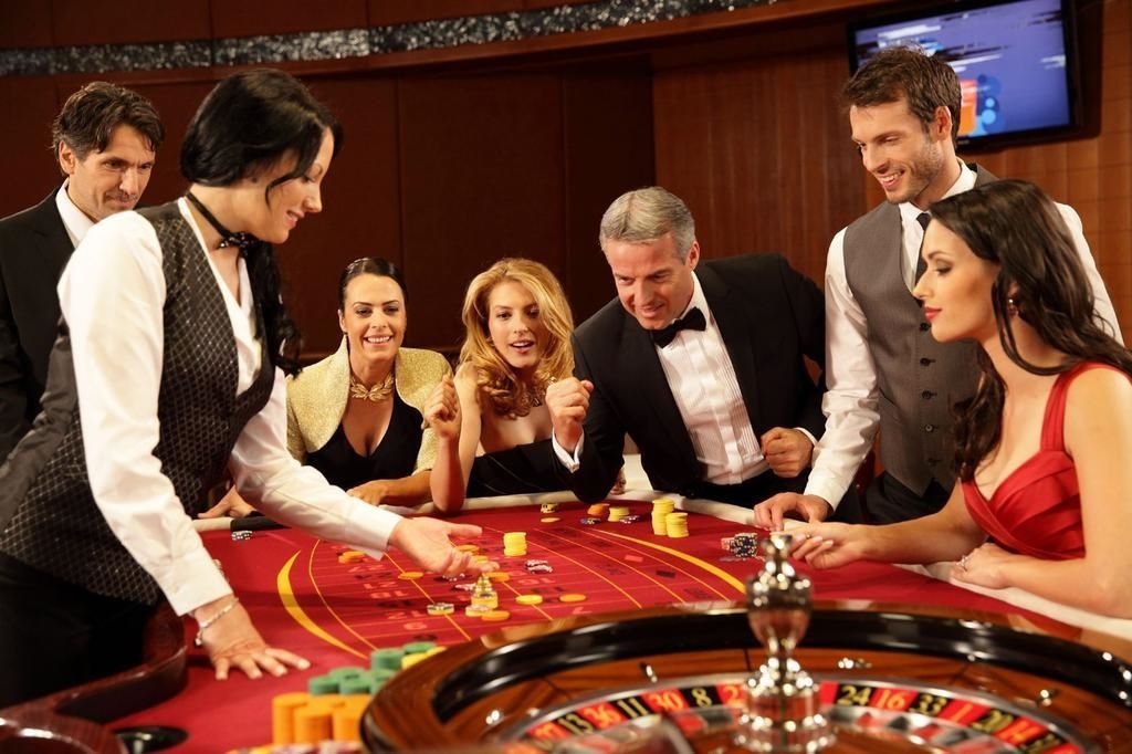 Domino Boss Live Betting