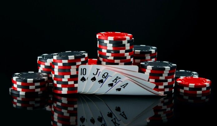 Domino Boss Welcome Bonus